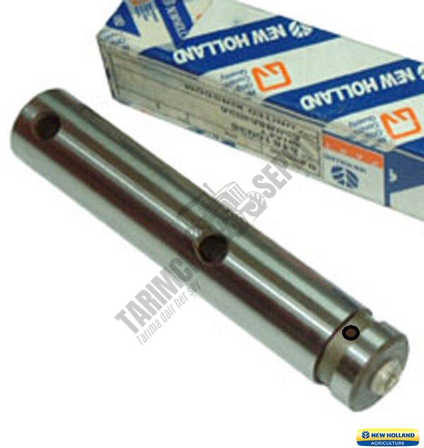 BALANS DİŞLİ MİLİ