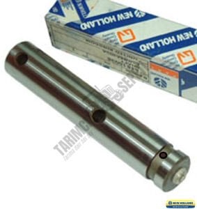 BALANS DİŞLİ MİLİ