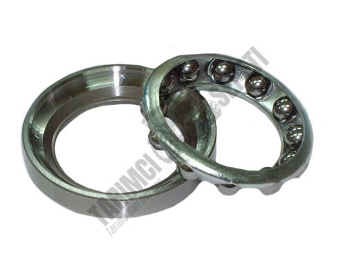 311204 DİR.RULMAN YATAĞI VE KAFES ÇELİK