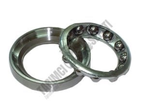 311204 DİR.RULMAN YATAĞI VE KAFES ÇELİK