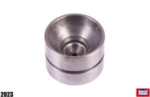 HİD.PİSTONU TEK KANALLI