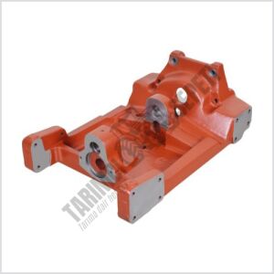 ÖN SPORT 4x4 BURÇLU (ÇİFT TARAF KULAKLI TİP)