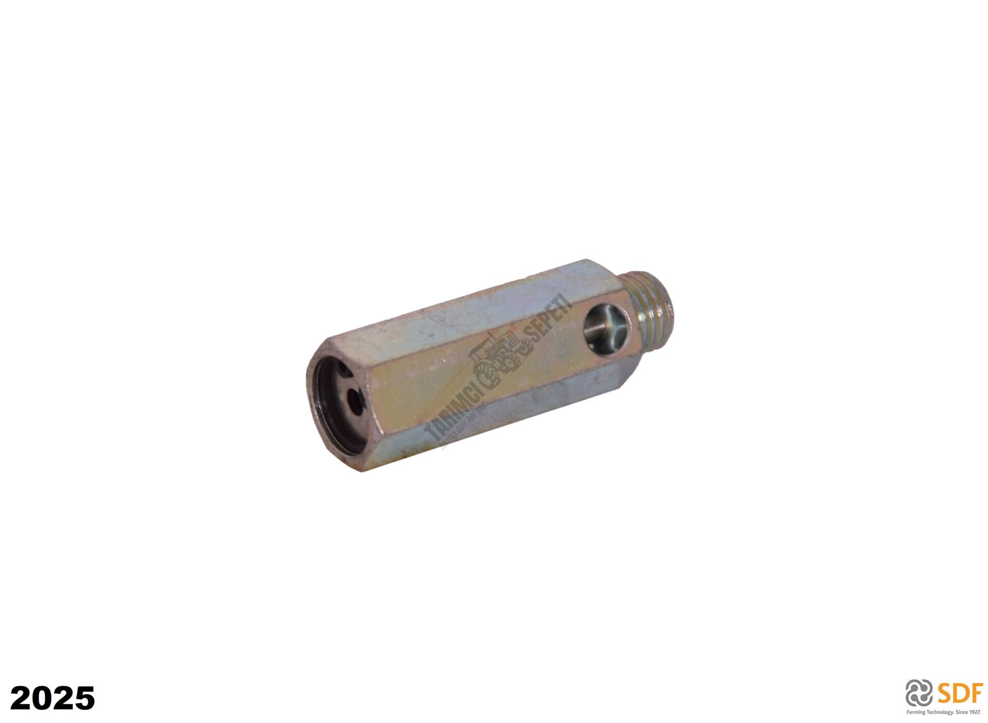 KUYRUK MİL VALF SUPABI