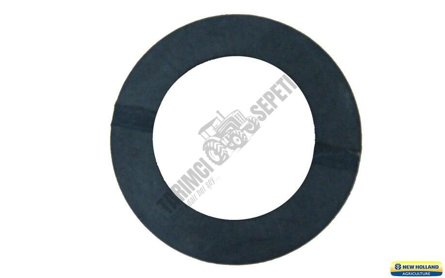 BALANS DİŞLİ MİLİ PULU