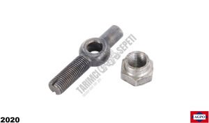 DEBRİYAJ CIVATASI TAKIM PT27108-PT27108