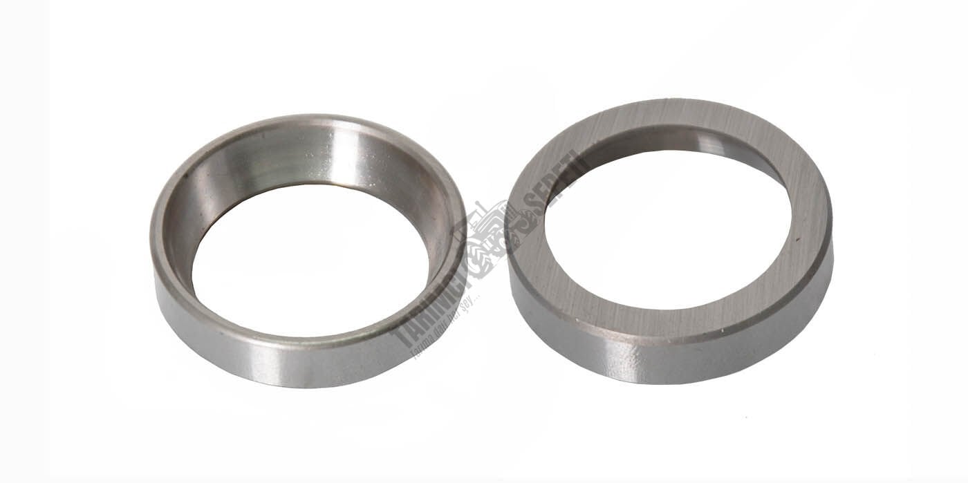 L 5738 DİR.RULMAN YATAĞI ALT İNCE