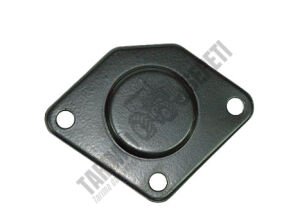 EKSANTRİK İÇ KAPAK KÖRLEME SACI 3.DELİKLİ