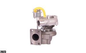 TURBO ŞARJ ÜNİTESİ KOMPLE 75HP.