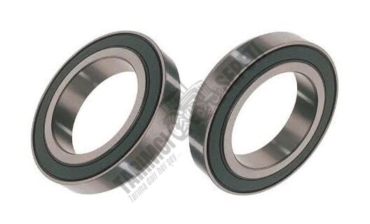 DEBRİYAJ BASKI BİLYASI KEÇELİ