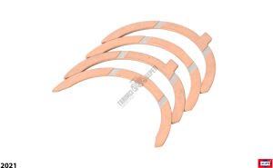 KRANK AYI 4.LÜ TK. STD