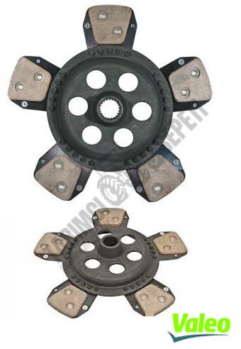 DEBRİYAJ DİSKİ 12