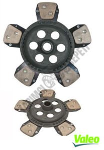 DEBRİYAJ DİSKİ 12