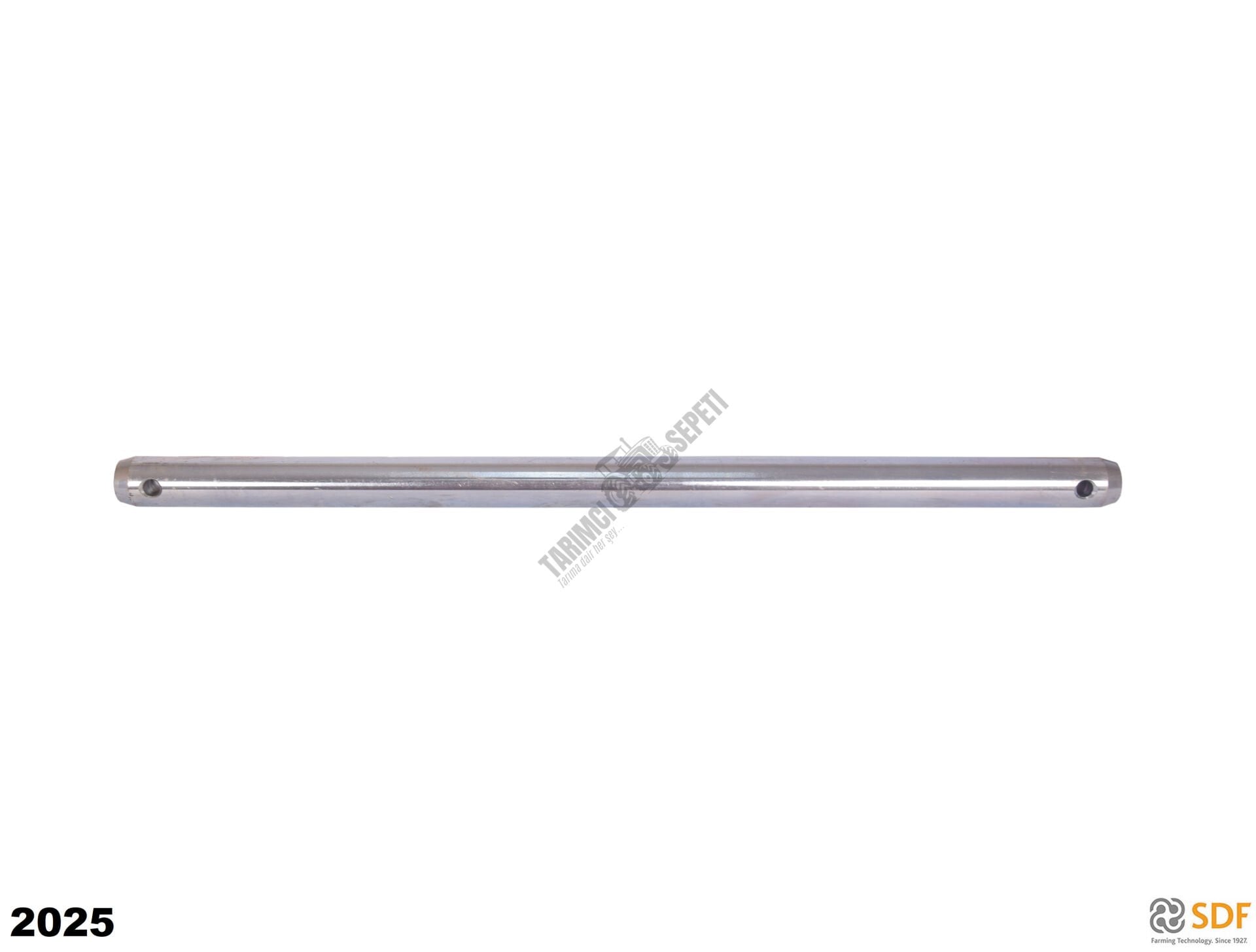 HASSASİYET ALT ROT MİLİ