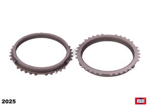 SENKROMENÇ L-R DİŞLİSİ HALKASI