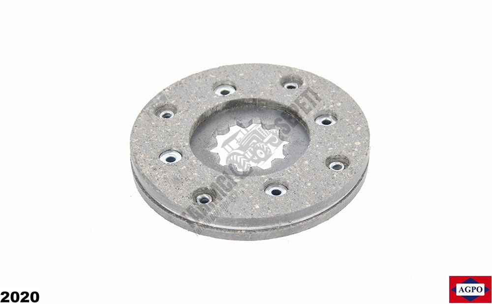 FREN BALATASI ÇAKILI