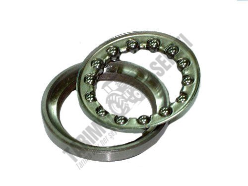 N-9317 DİR.RULMAN YATAĞI VE KAFESİ