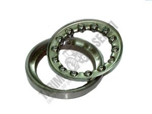 N-9317 DİR.RULMAN YATAĞI VE KAFESİ