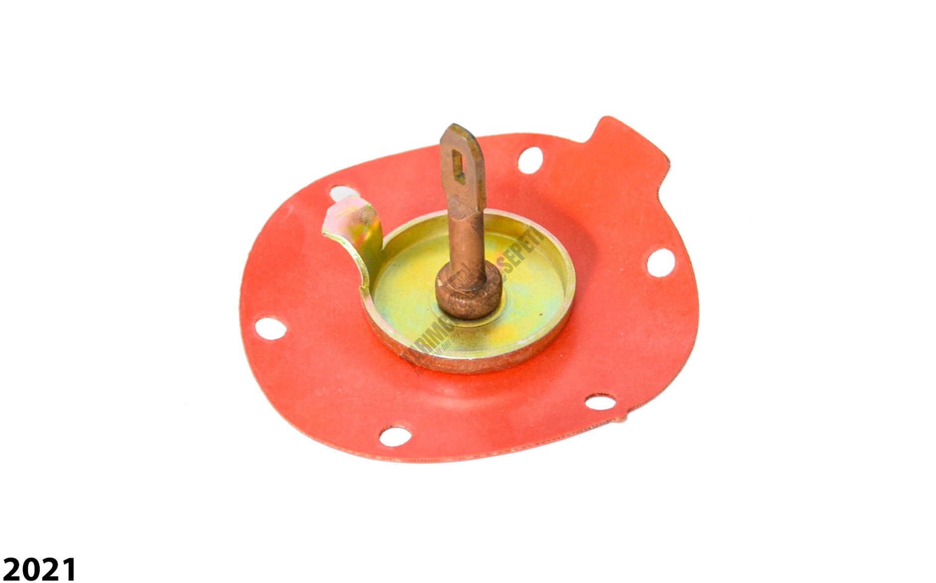 MAZOT OTOMATİK DİYAFRAMI (SÜPER)