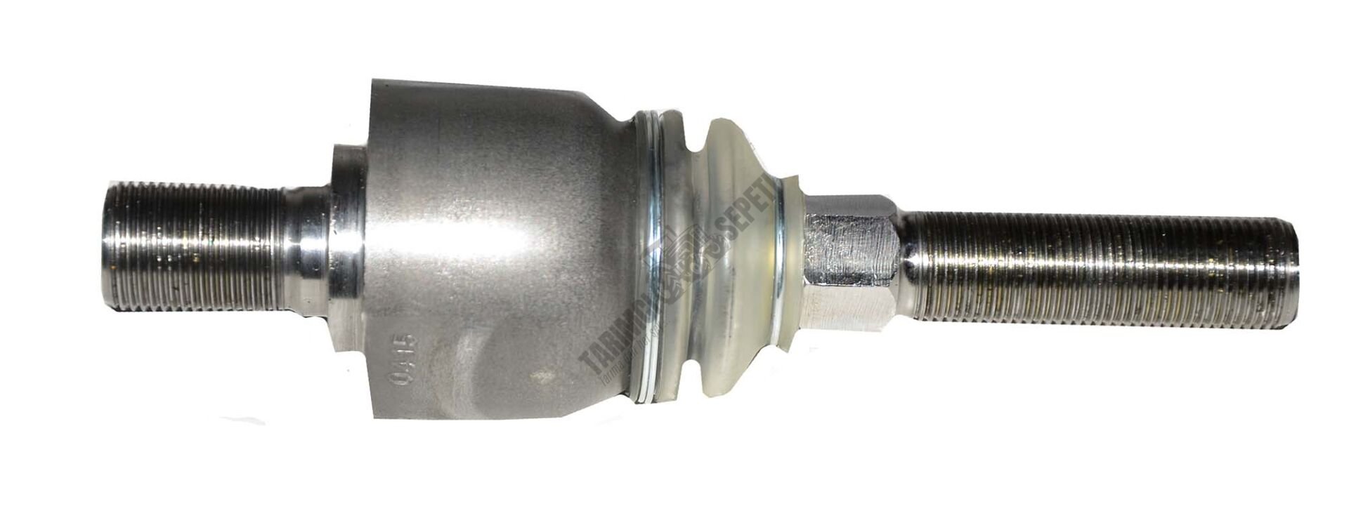 TEK ÇEKER ROT MİLİ