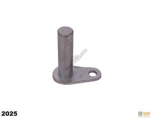 HİD.DİK AYARLI KOL ÜST PİM