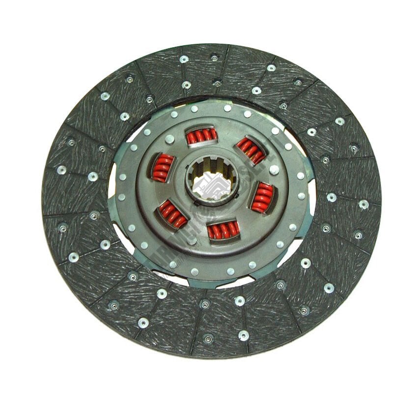 DEBRİYAJ BALATASI YAYLI PD330 39/S