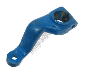 ÖN AKSON ÇOLAK ROT SOL BÜYÜK DELİK