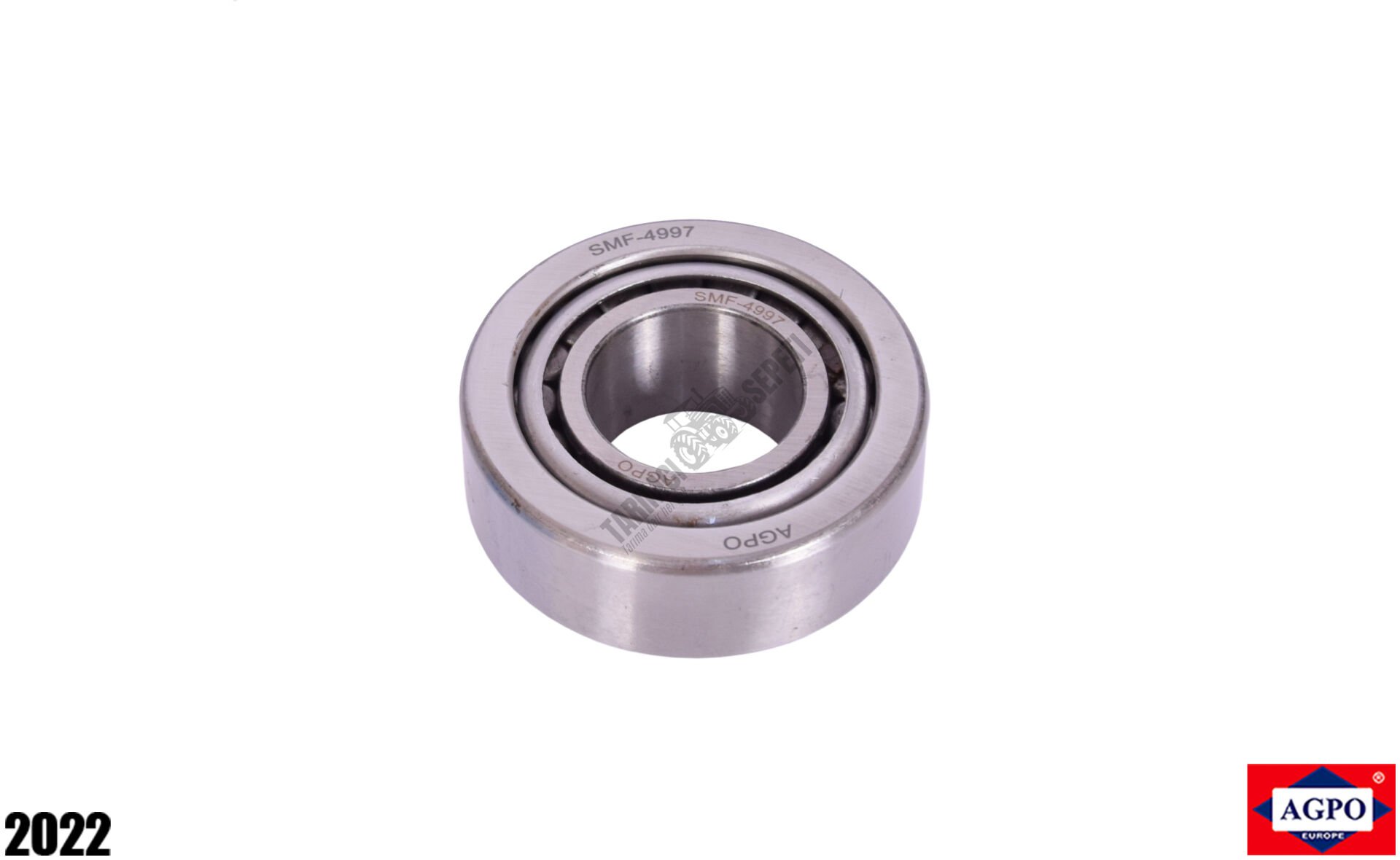 4x4 ÖN AKSON PİVOT BİLYASI (89446/89410)