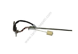 MAZOT DEPO ŞAMANDIRASI 70T-80-M SERİSİ