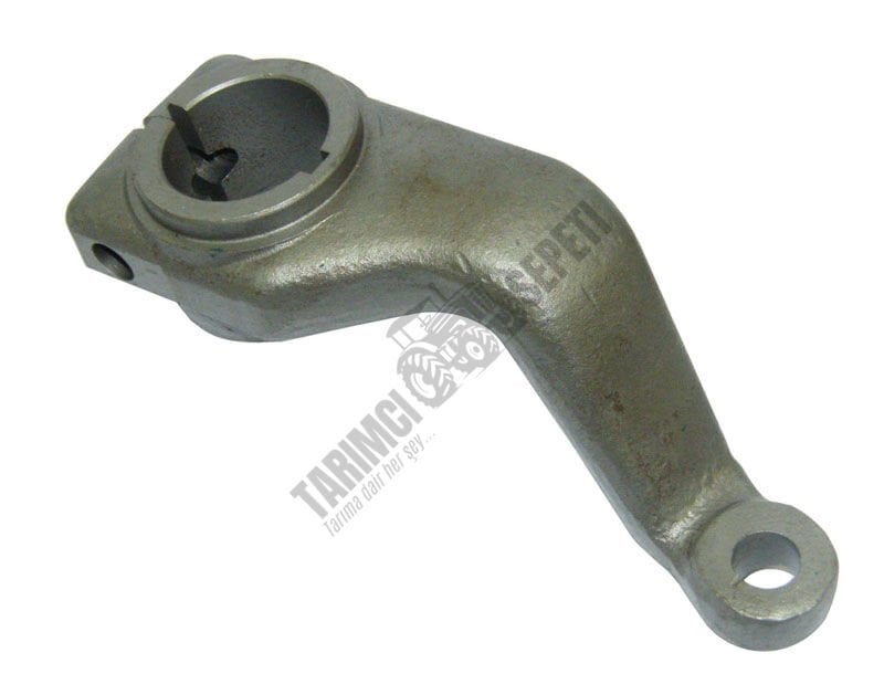 ÖN AKSON ÇOLAK ROT SAĞ