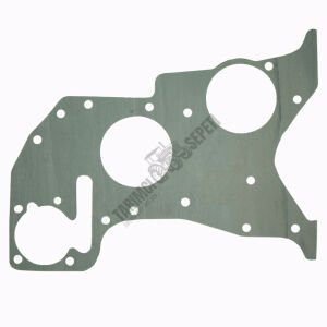 EKSANTRİK İÇ KAPAK CONTASI