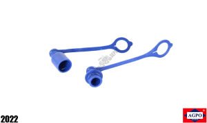 HİD.DAMPER ADAPTÖR PLASTİK TOZ KAPAĞI