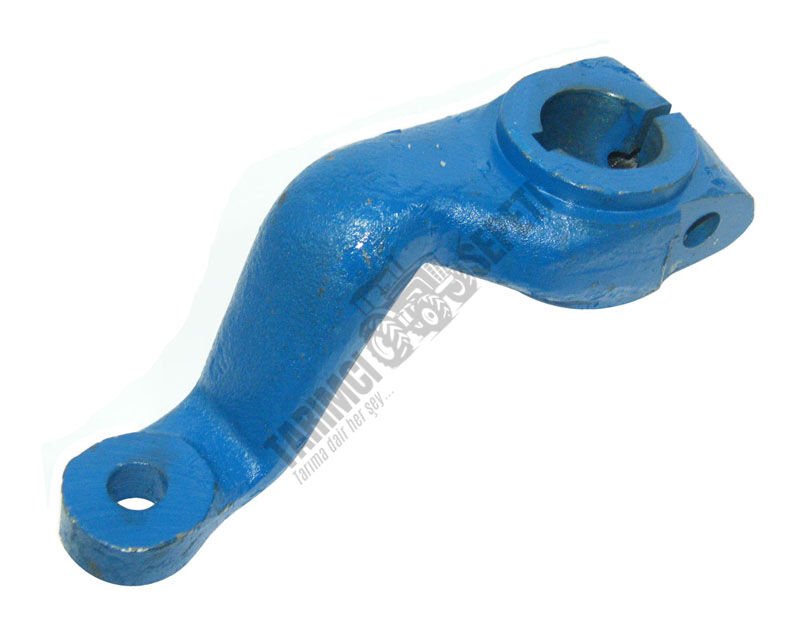 ÖN AKSON ÇOLAK ROT SOL KÜÇÜK DELİK