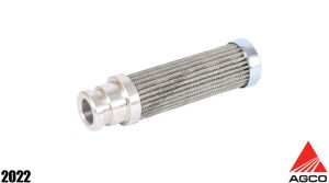 ŞANZIMAN SÜZGEÇ FİLTRE