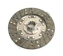 DEBRİYAJ PTO DİSKİ 9