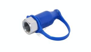 HİD.DAMPER ADAPTÖRÜ ERKEK 1/2