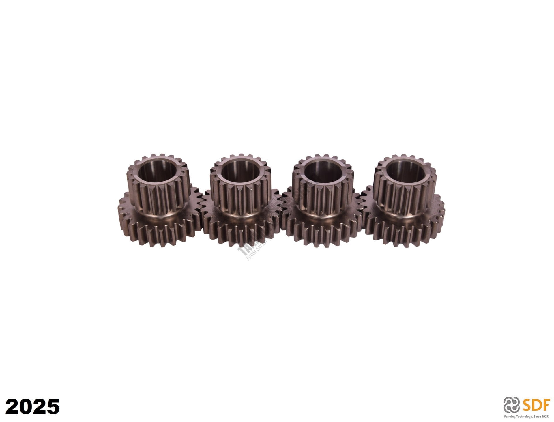 POWER PLANET DİŞLİSİ