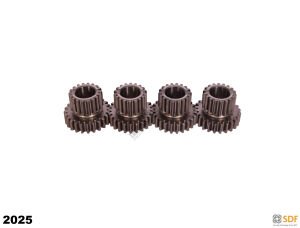 POWER PLANET DİŞLİSİ