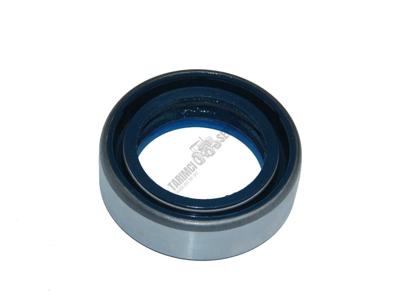 DİF.ÖN AKS GÖBEK KEÇE 35x52x16