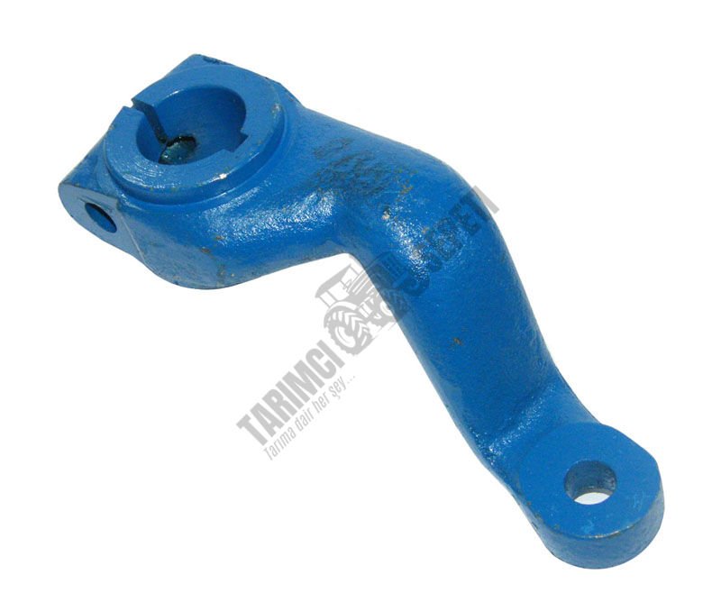 ÖN AKSON ÇOLAK ROT SAĞ