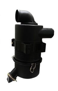 HAVA FİLTRE KAZANI KOMPLE