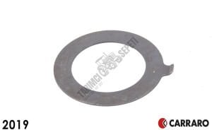 4x4 ÖN DİF.AKS DİŞLİ 4.KULAKLI ÇELİK PULU