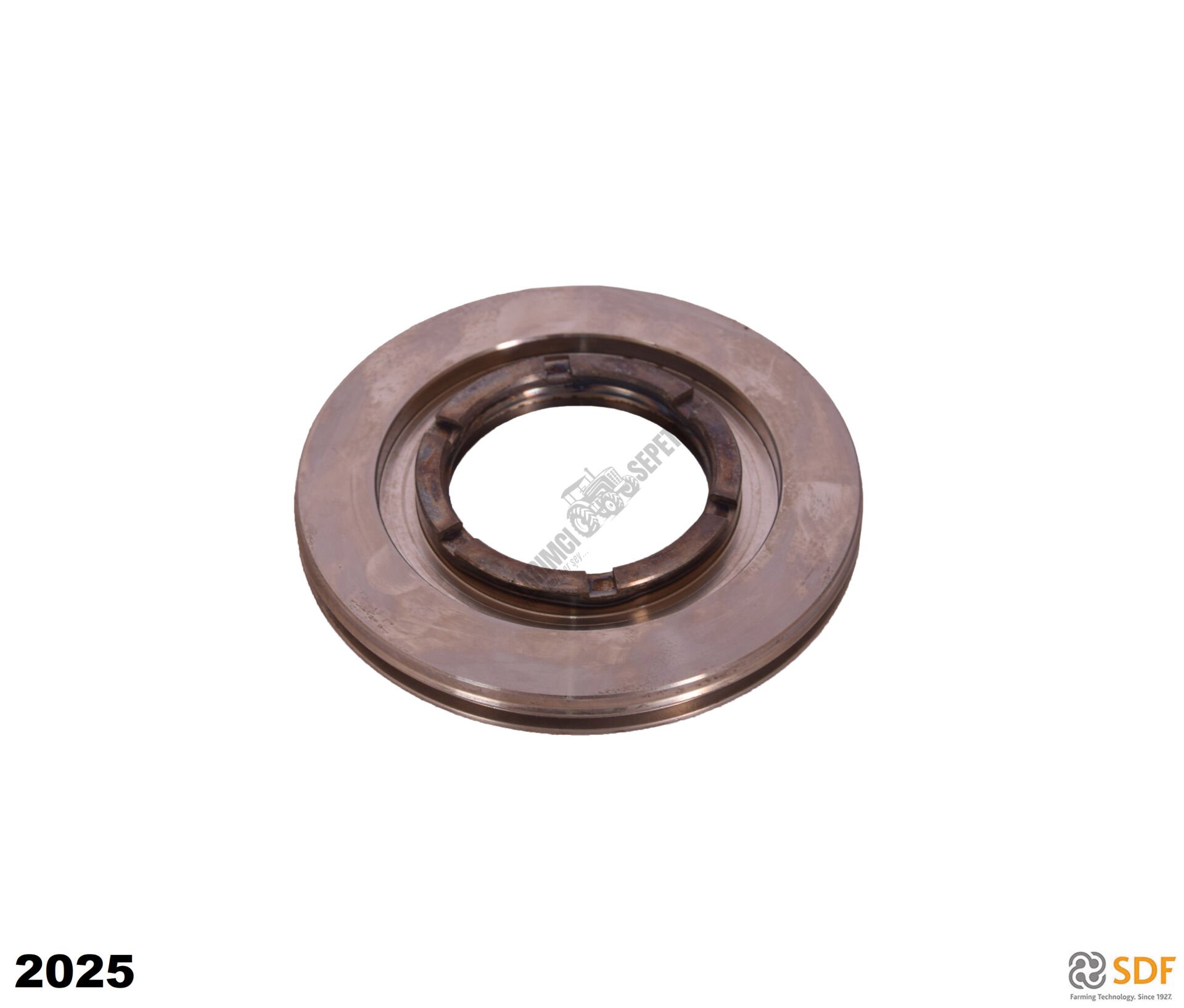 ŞANZIMAN BALATA PİSTONU