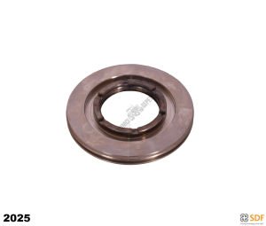 ŞANZIMAN BALATA PİSTONU