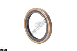 KUYRUK MİL KEÇESİ B1KLSL 68x90x10