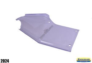 DİZLİK CAMI SOL PLATFORM MİKA