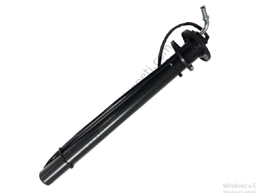 MAZOT DEPO ŞAMANDIRASI (110 LT)