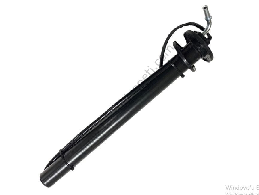MAZOT DEPO ŞAMANDIRASI (110 LT)