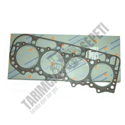 SİLİNDİR KAPAK CONTA