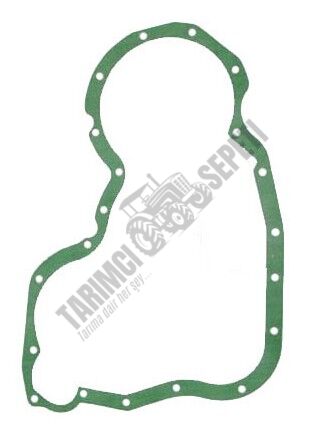 EKSANTRİK DIŞ KAPAK CONTA