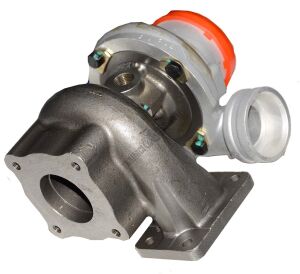 TURBO ŞARJ ÜNİTESİ KOMPLE